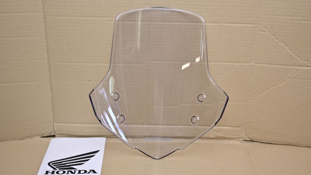 Parbriz OEM Honda NC 700 X 2012 - 2014
