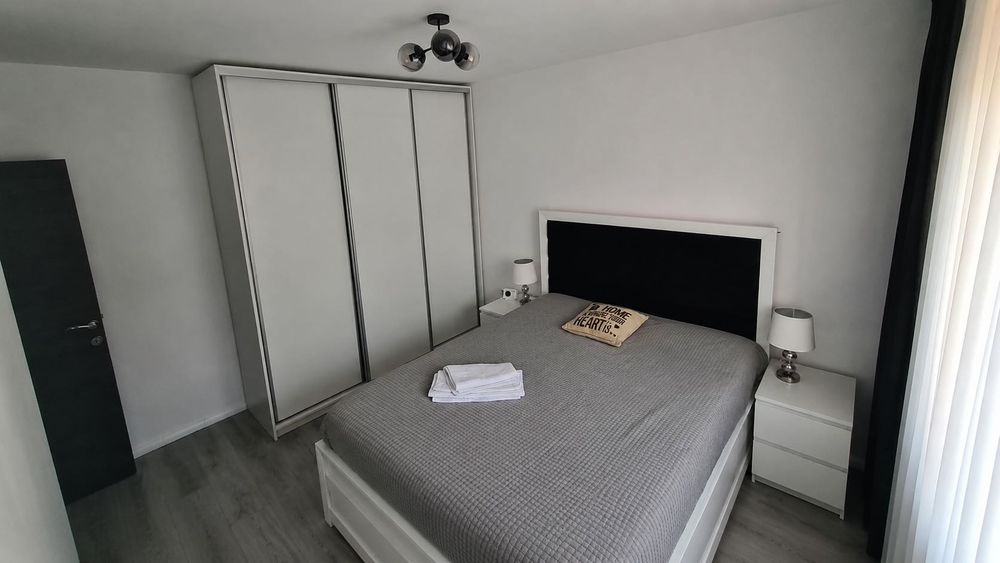 Prima închiriere | Apartament 2 camere | 1 Decembrie, Ilfov