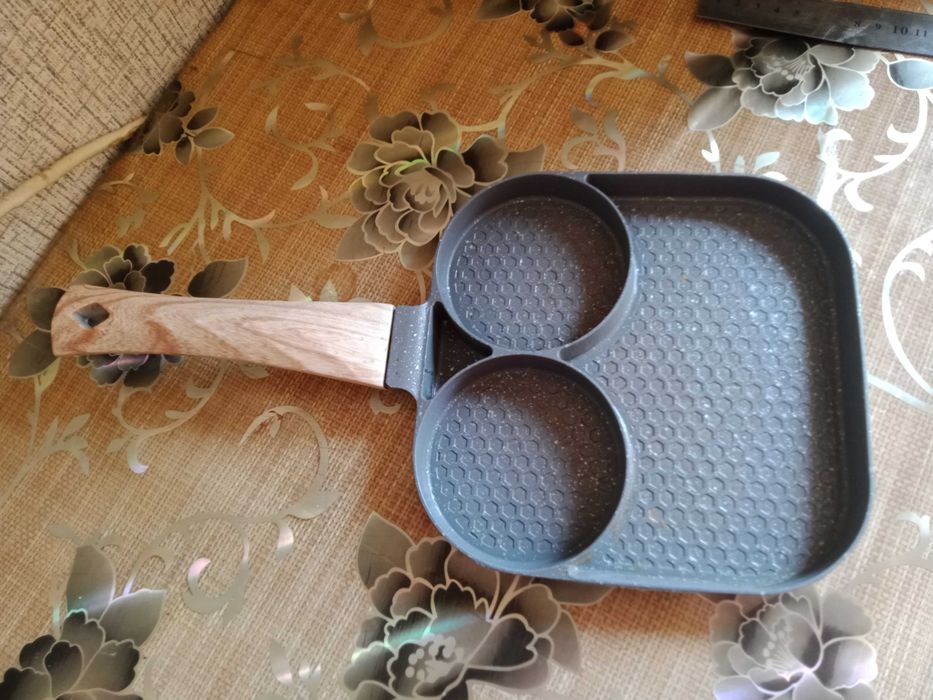 Разная посуда по 1500