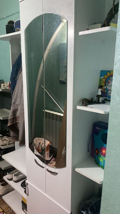 Прихожка за 7000
