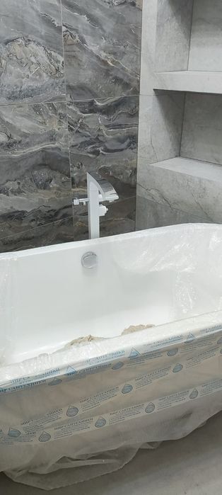 Сантехник Костанай