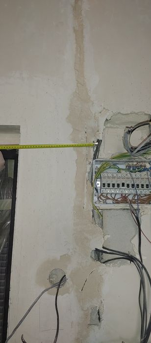 Elektrik montaj Toshkent boyicha hizmat korsatamiz