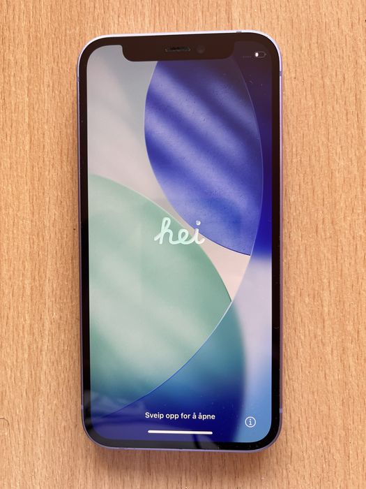 iPhone 12 mini 64 Gb ca nou inpecabil