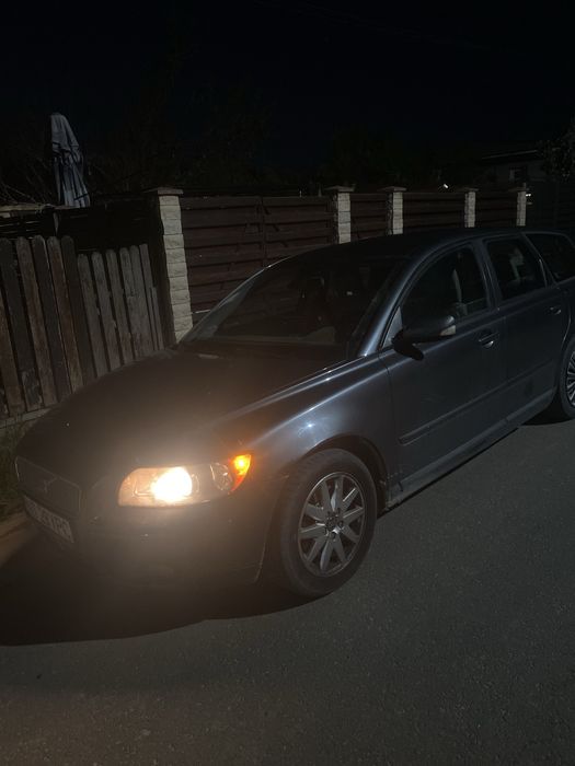VOLVO V50 2006 — imagine 5