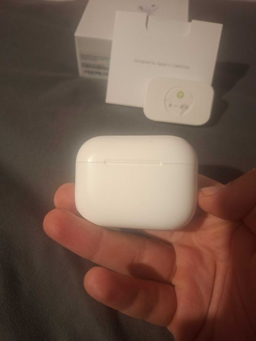Airpods Pro 3 ANC