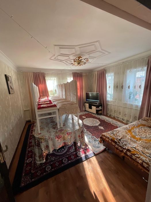 Продажа домов Шу қаласы