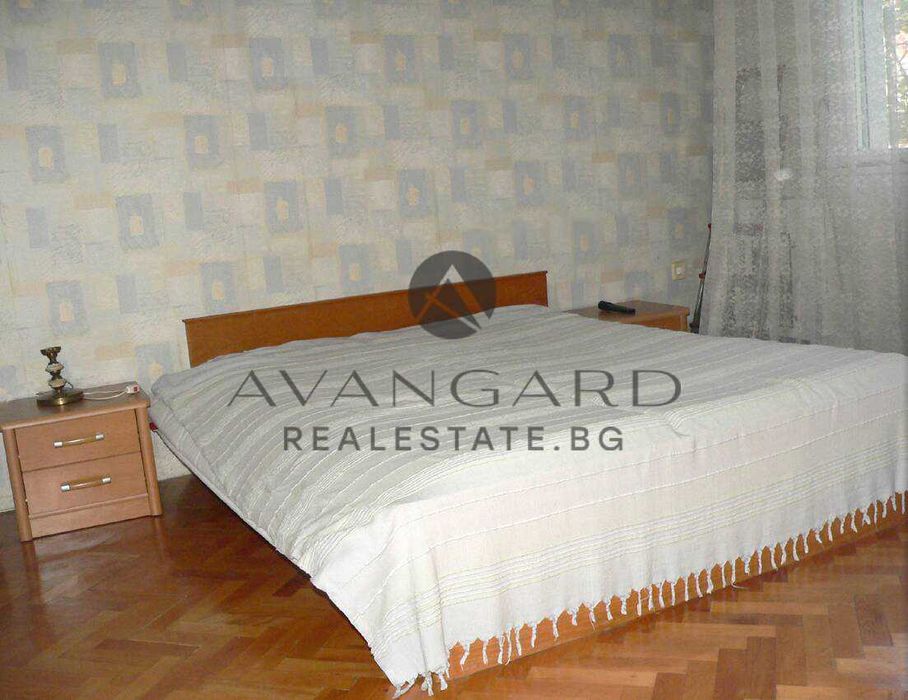Продава се Четиристаен апартамент в Пловдив, Кършияка - 91 кв.м за 1314 €/кв.м - Снимка #2