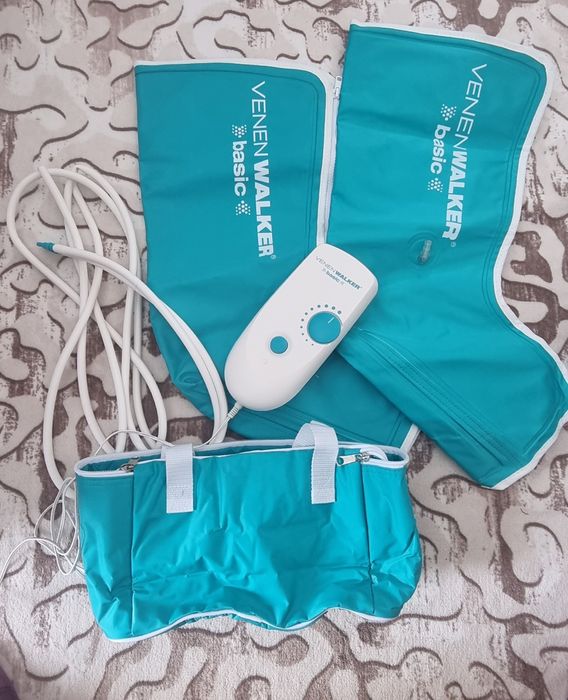 Апарат за винозни тренировки Venen Warker