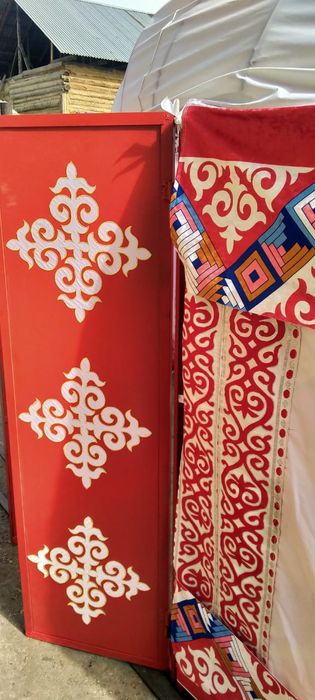 Сдаю в аренду юрты