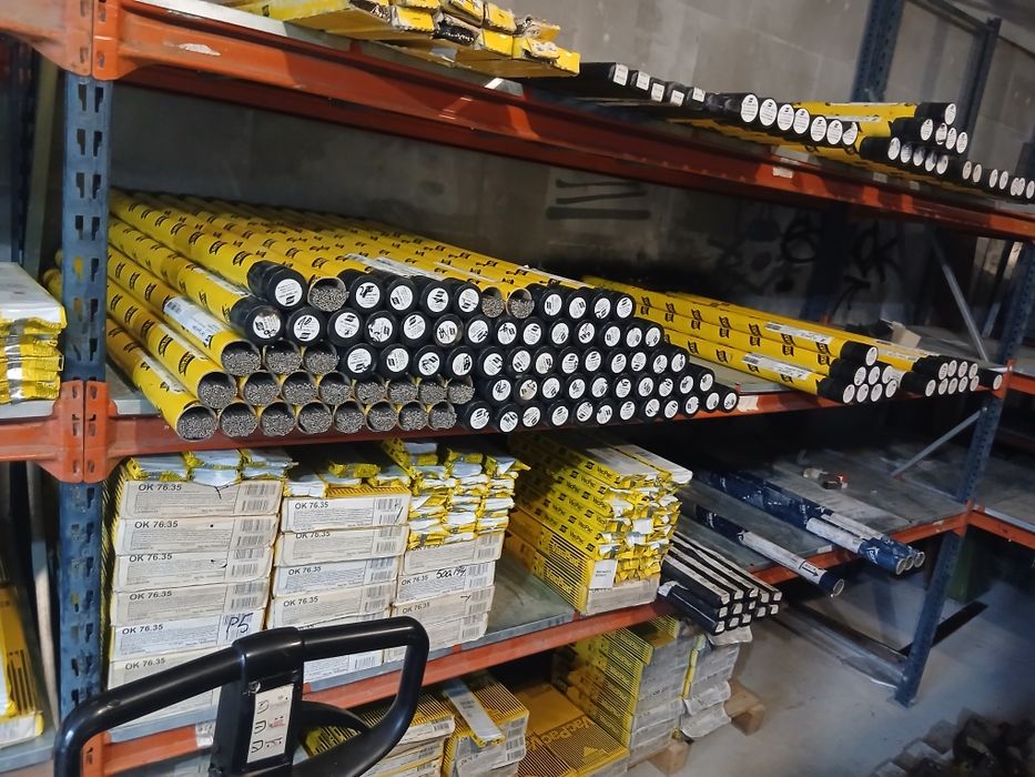 Sarama sudura Aluminiu 5356