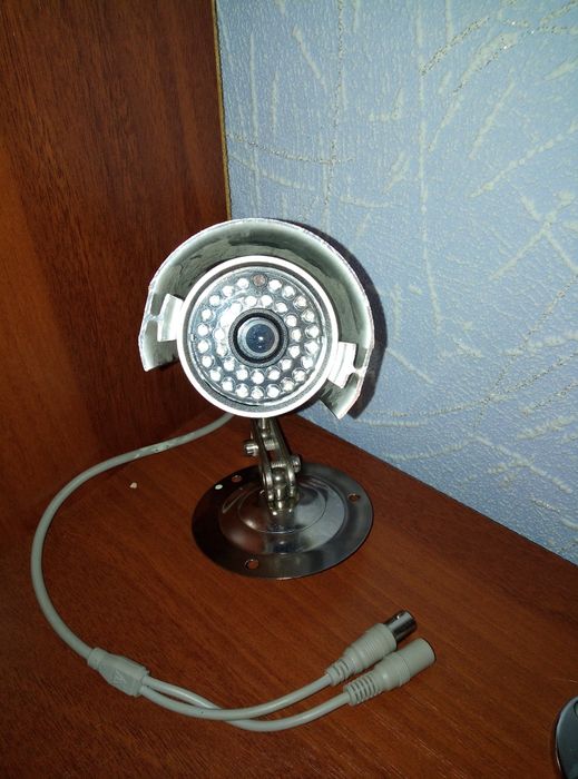 Камера внутрення новая