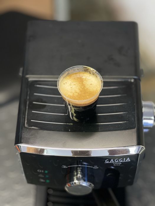 Сервизирана кафемашина GAGGIA Viva Style - SINO44GBUL - 6 месеца гаранция !