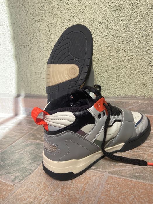 Детски кецове-ZARA