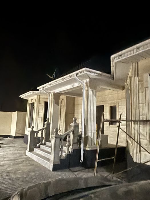 Акция, Жидкий травертин, Термопанели