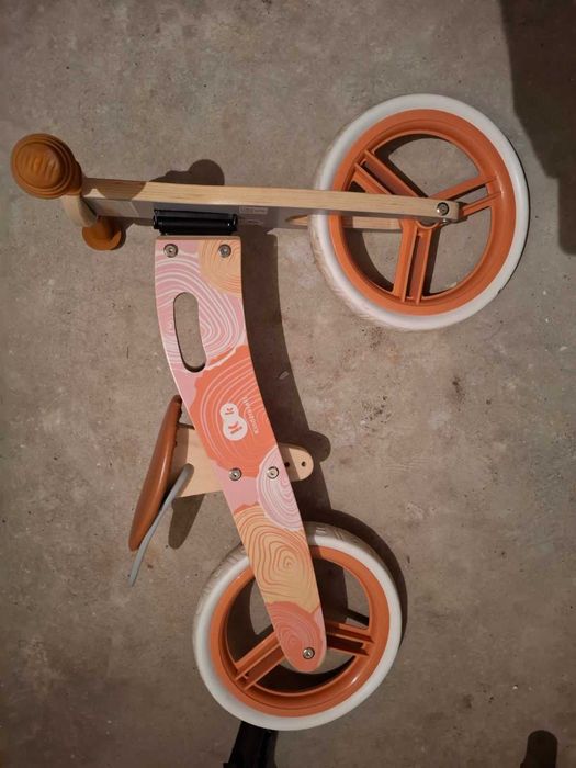 Колело за балансиране KinderKraft Runner