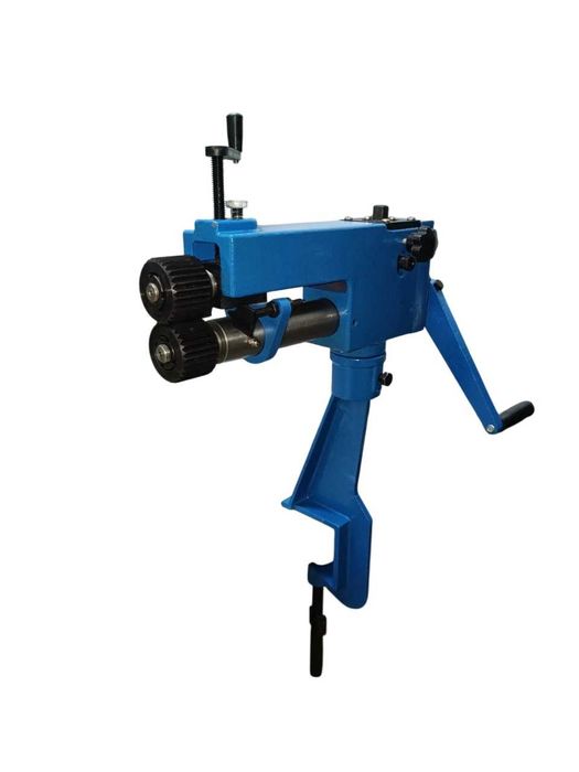 Зиговочный станок RM-08