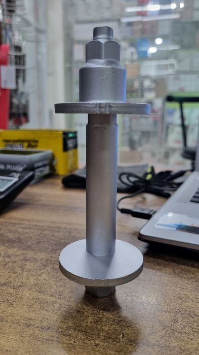 Геометрические  болты крепежи (Развальные).