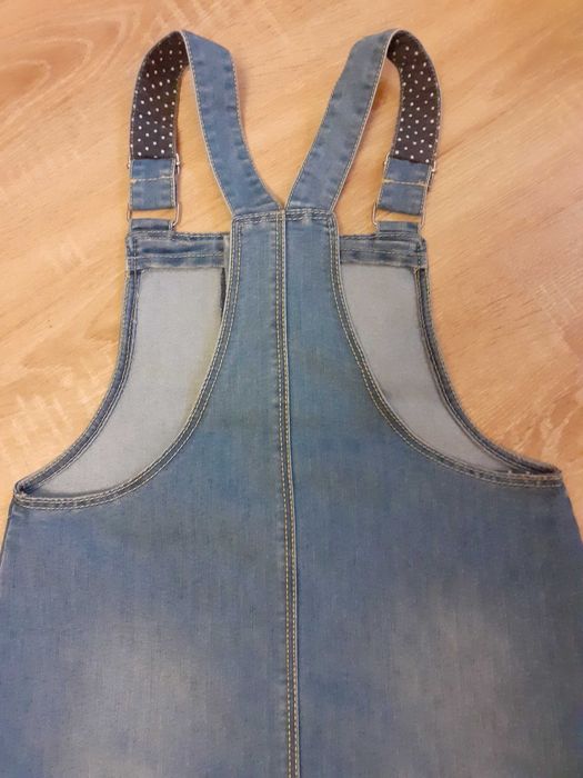 Дънков сукман Окайди