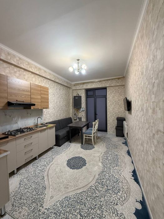 ijaraga beriladi faqat yosh (Oilaga) studentla maklerla bezota qimasin