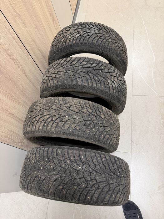 Зимний шины Maxxis R16