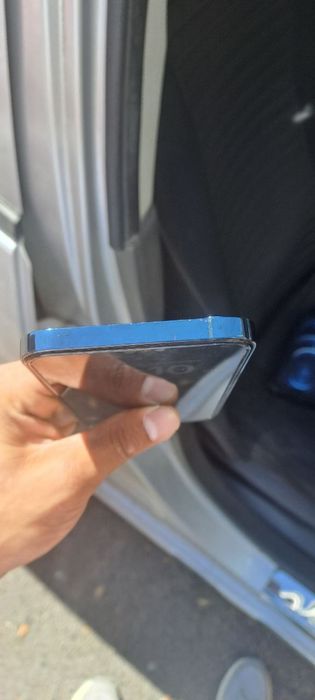 Iphone 12 pro max 128 gb