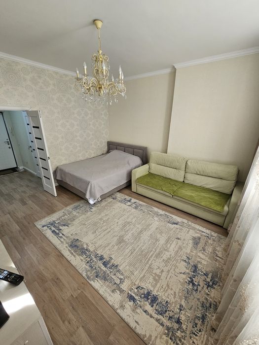 Сдам посуточно квартиру