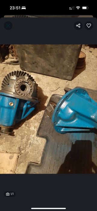 Редуктор на газель Алматы 9.41  - 10.43