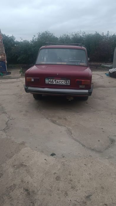 продам ваз 2101.