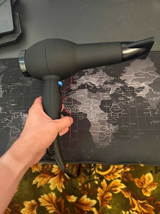 Професионален американски сешоар BaBylissPRO Ceramix Xtreme (2000W) – Салонни резултати у дома!