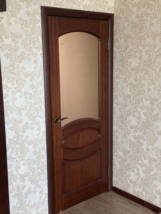 Межкомнатные двери для дома.