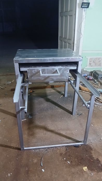 Армянский лаваш хамири пиширадиган печ ясаб берамиз