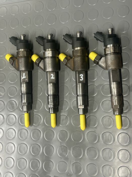 Дюза Дюзи за Fiat/peugeot/Iveco Dayli 2/Citroen 2,8hdi Ивеко фиат пежо