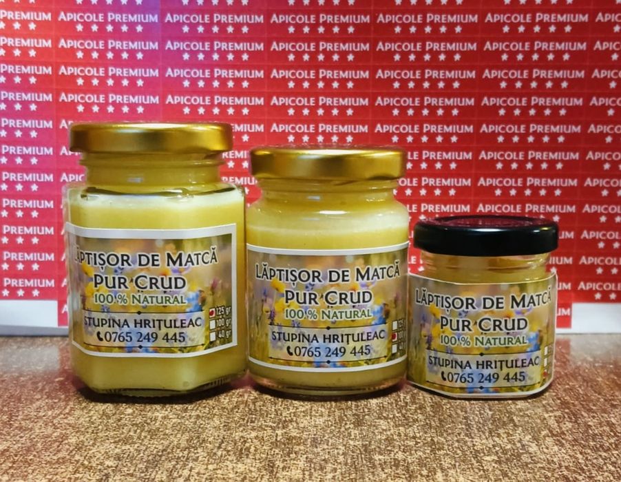 Păstură , Lăptișor de Matcă, Păstură granule crudă, Podmore