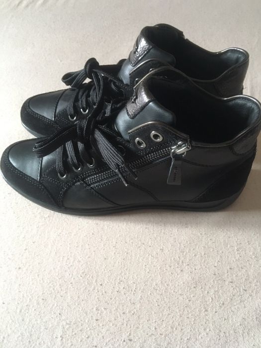 Ghete adidași geox femei