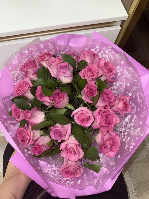 Цветы красивые и нежные