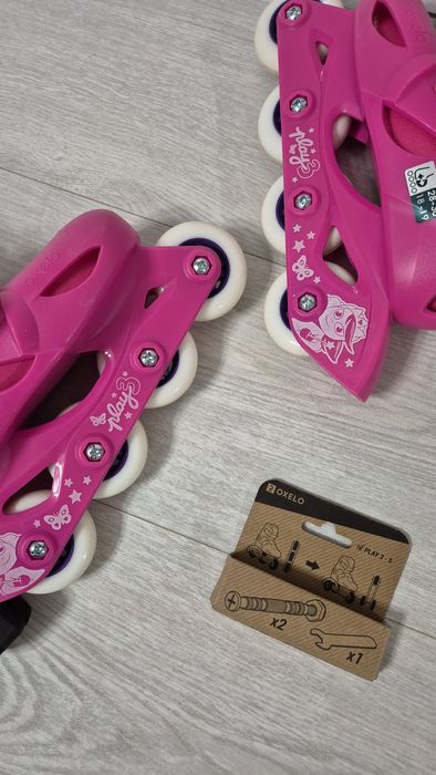 Role Play3 Roz-Mov Copii OXELO
129