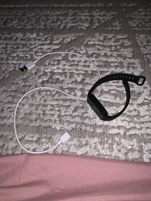 Фитнес часы Xiaomi Smart Band 9 Active
