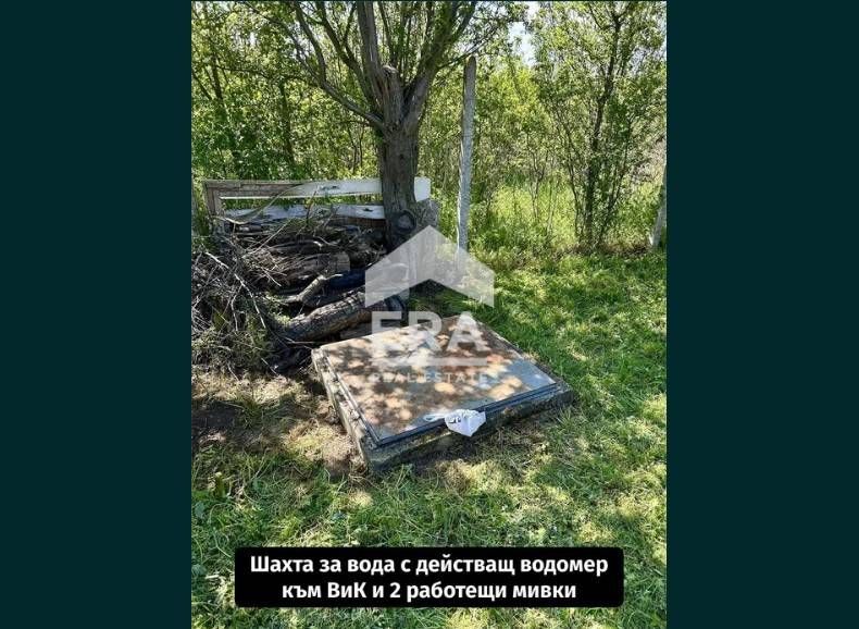 Продава се Парцел в с. Зорница, Област Варна - 970 кв.м за 68 €/кв.м - Снимка #8