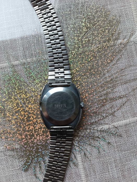 Часовници Citizen, Seiko,Poljot.