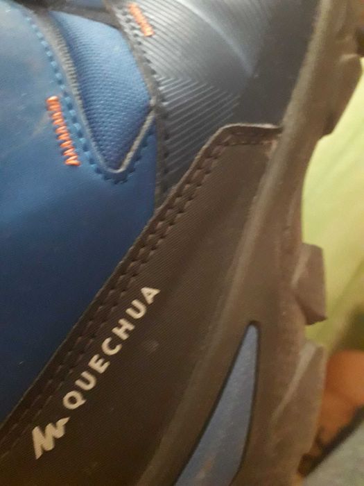 Планински обувки, маркови подходящи за жена или за дете