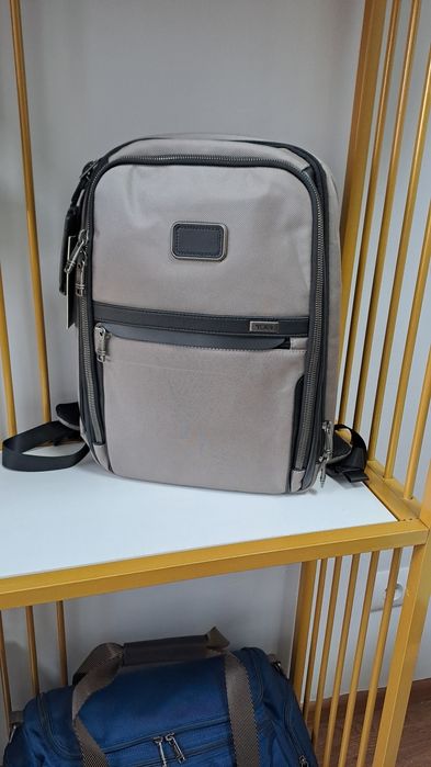 Рюкзак ТУМИ модель УНИСЕКС!