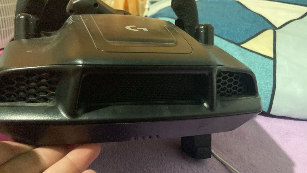 Volan logitech g29 negociabil