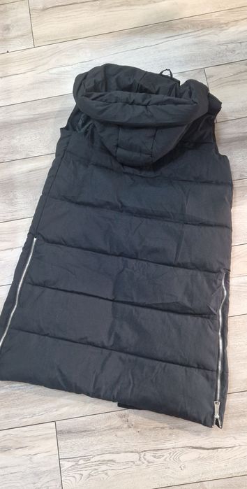 Дълъг елек/грейка, размер С