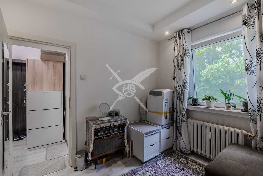 Продава се Тристаен апартамент в с. Илинден, Област София-област - 63 кв.м за 1508 €/кв.м - Снимка #4