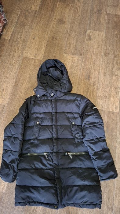 Куртки на подростка