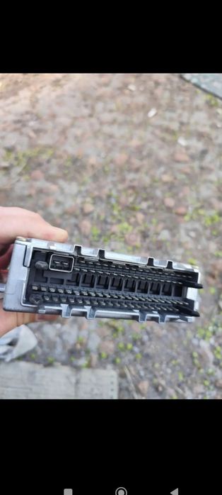 Блок упровления ДВС мерседес w140