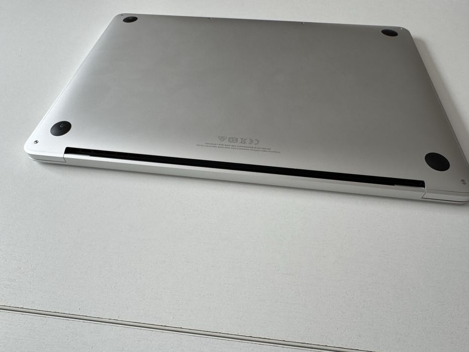 MacBook Pro M2 Touchbar