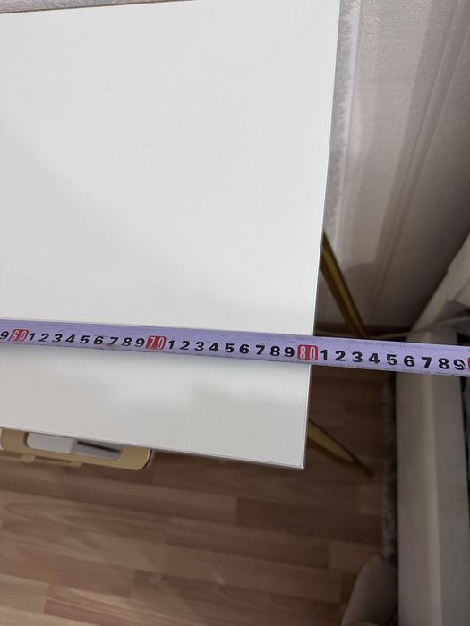 Туалетный столик