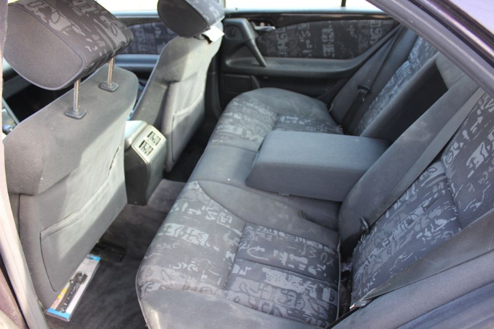 НА ЧАСТИ!!! Mercedes W210 E290Тd ОМ602 / Мерцедес В210 Е290