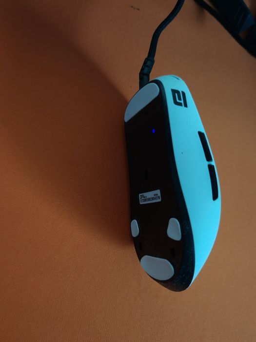 Mouse endgame op1 8k v2 full box garanție